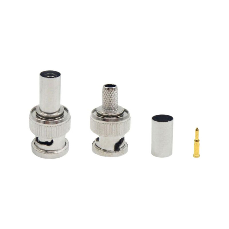 Wtyk BNC WZ060BNC-100 1szt.