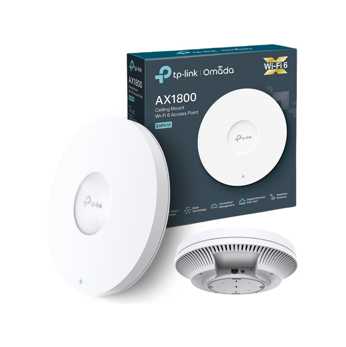 AP TP-LINK EAP610