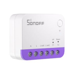 Inteligentny mini przełącznik WiFi Sonoff MINI-RBS