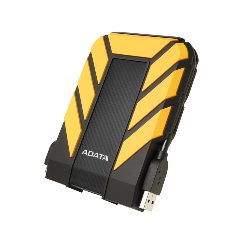 DYSK ZEWNĘTRZNY ADATA HD710P 1TB 2.5'' USB3.1 Yellow