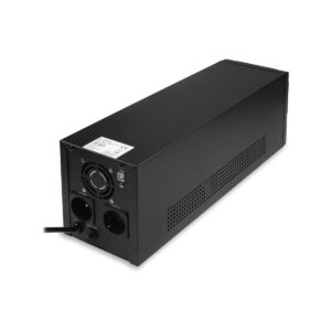 UPS ZASILACZ AWARYJNY VOLT POLSKA MICRO 3000VA 1800W