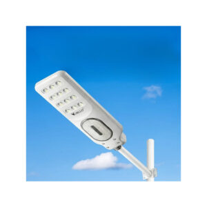 Lampa solarna Orllo 400W z uchwytem