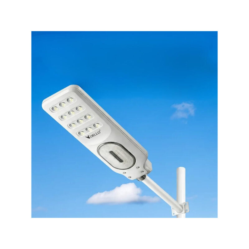 Lampa solarna Orllo 400W z uchwytem