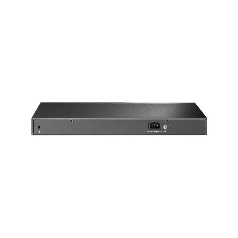 SWITCH TP-LINK TL-SG1218MP