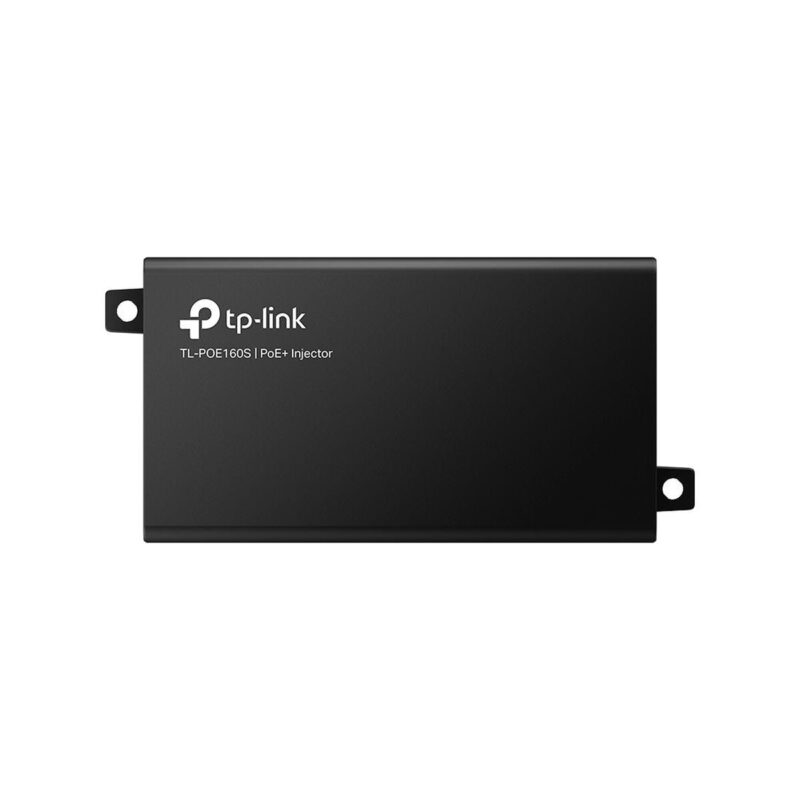 ZASILACZ ADAPTER POE+ 48V TL-POE160S TP-LINK IEEE802.3af/at GIGABIT