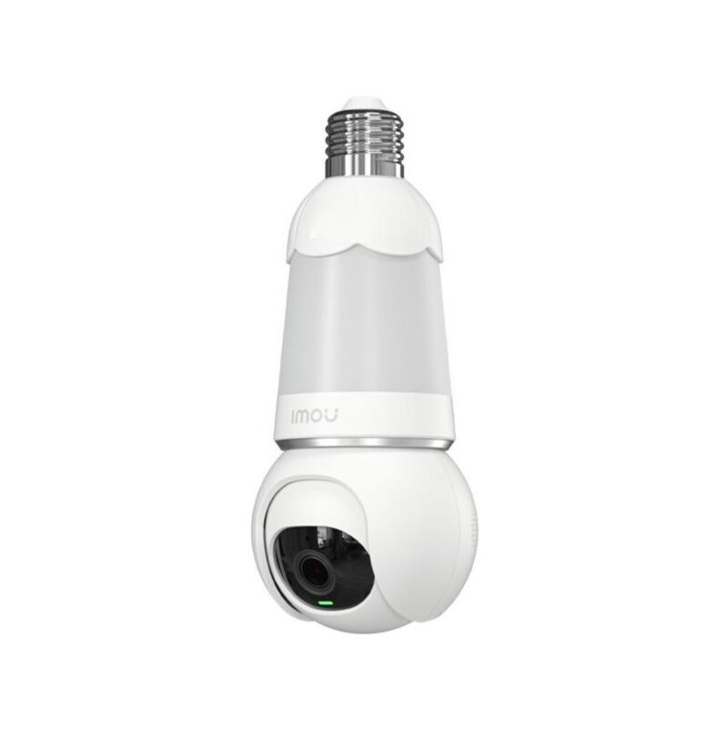 Kamera IP Imou kamera żarówka Bulb Cam 5MP IPC-S6DP-5M0WEB