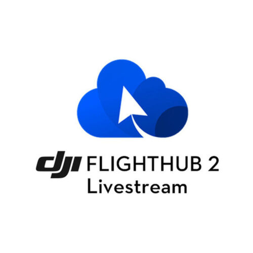 FlightHub 2 Livestream doładowanie 100 000 minut - kod elektroniczny
