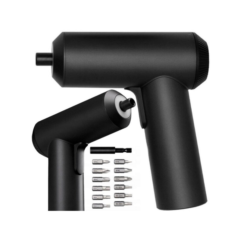 Wkrętarka akumulatorowa Xiaomi Mi Cordless Screwdriver 3.6V