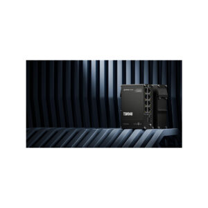 Teltonika TSW040 switch przemysłowy PoE (TSW04000000)