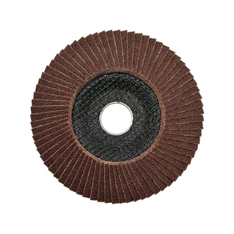 Tarcza listkowa Star Flex STAL T29 125-22 gran 80 TLS1252280