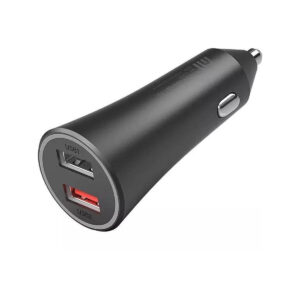 XIAOMI Ładowarka samochodowa Mi 37W Dual Port