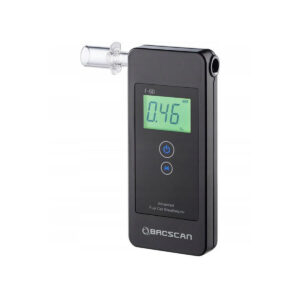 Alkomat BACscan F-60