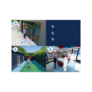 Kamera IP Reolink RP-WCB8MZ Wi-Fi 8MP tuba