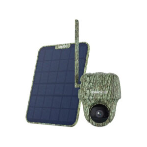 Kamera IP Reolink GO Series G450 plus panel solarny 2 3G/4G LTE