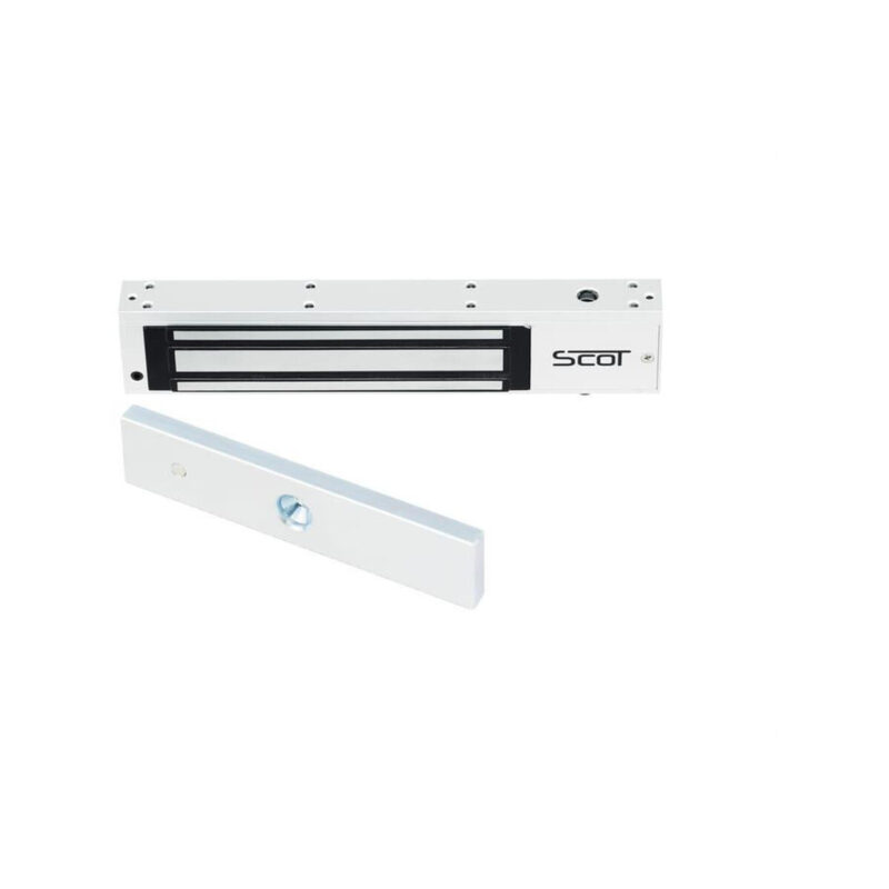 Zwora elektromagnetyczna SCOT EL-600SL2