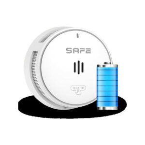 Czujka pożarowa SAFE 10Y30-PRO