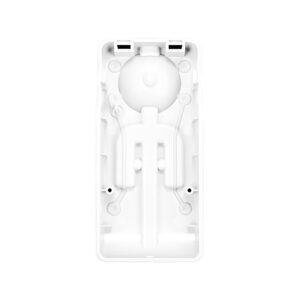 SATEL ZEW. CZUJNIK RUCHU OPAL PLUS , CZUJNIK ZMIERZCHU, REGULACJA CZUŁOŚCI, BEZ UCHWYTU. (BIAŁY)