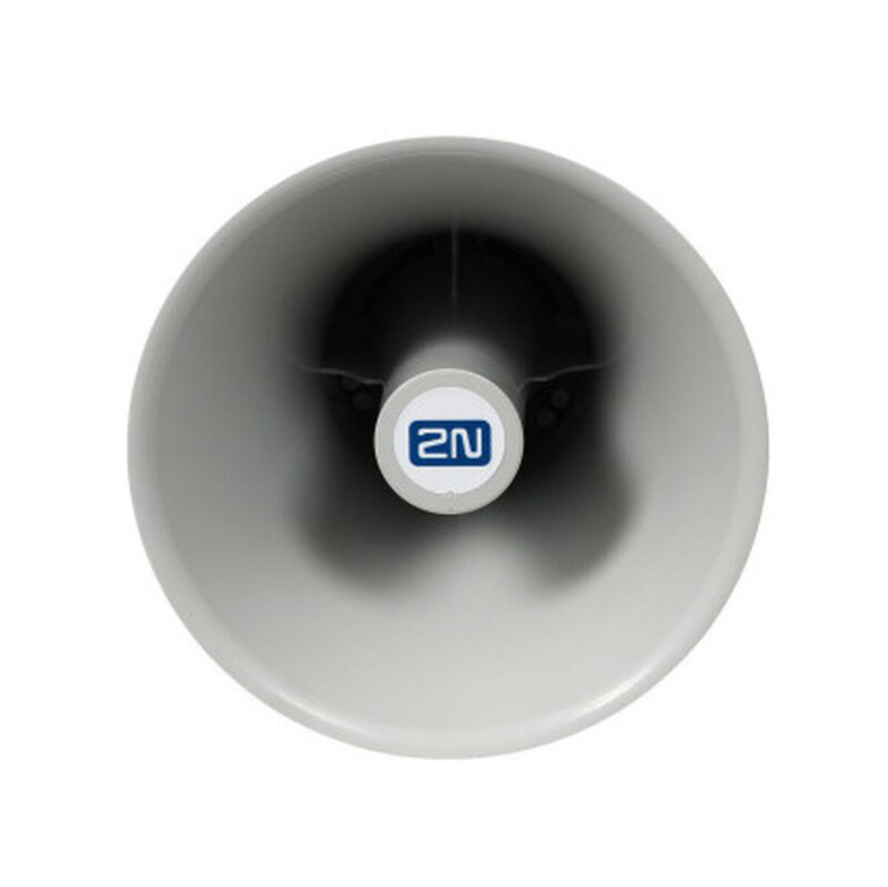 Megafon IP 2N® SIP Speaker Horn