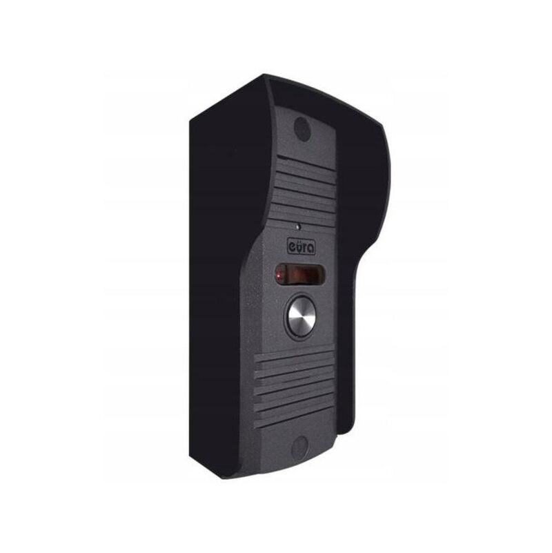 1a9b2e685d3944aa1ee4e8b3311513db_original DOMOFON EURA ADP-11A3 ''INVITO'' b/słuchawkowy biały