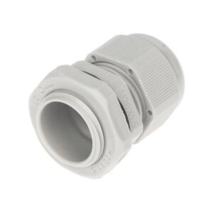 DŁAWNICA IZOLACYJNA DŁAWIK D/M-20X1.5 IP68 M20 x 1.5