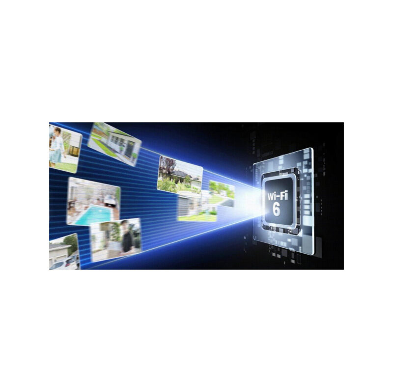 Kamera IP Reolink W437 8MPx WiFi 5x zoom IK10