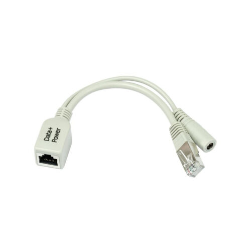 MIKROTIK INJECTOR (RBPOE)