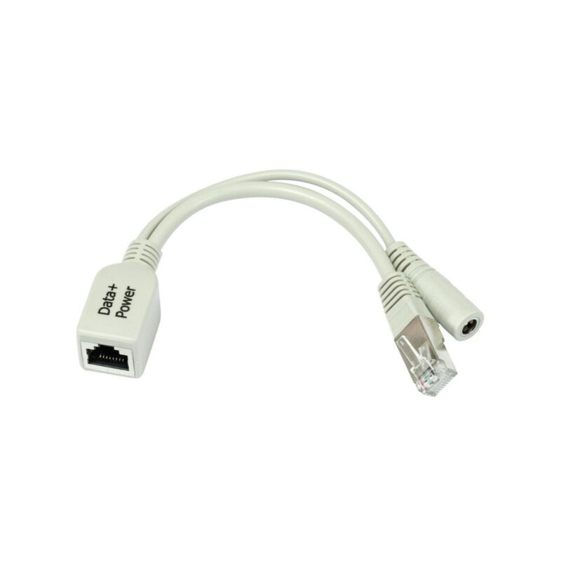 MIKROTIK INJECTOR (RBPOE)