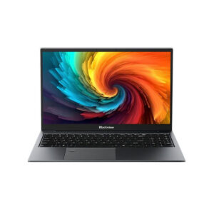 Laptop Blackview Acebook-8K1 N150/15.6" FHD AntiGlare/16GB/SSD-512GB/BT/FPR/Win11 Grey