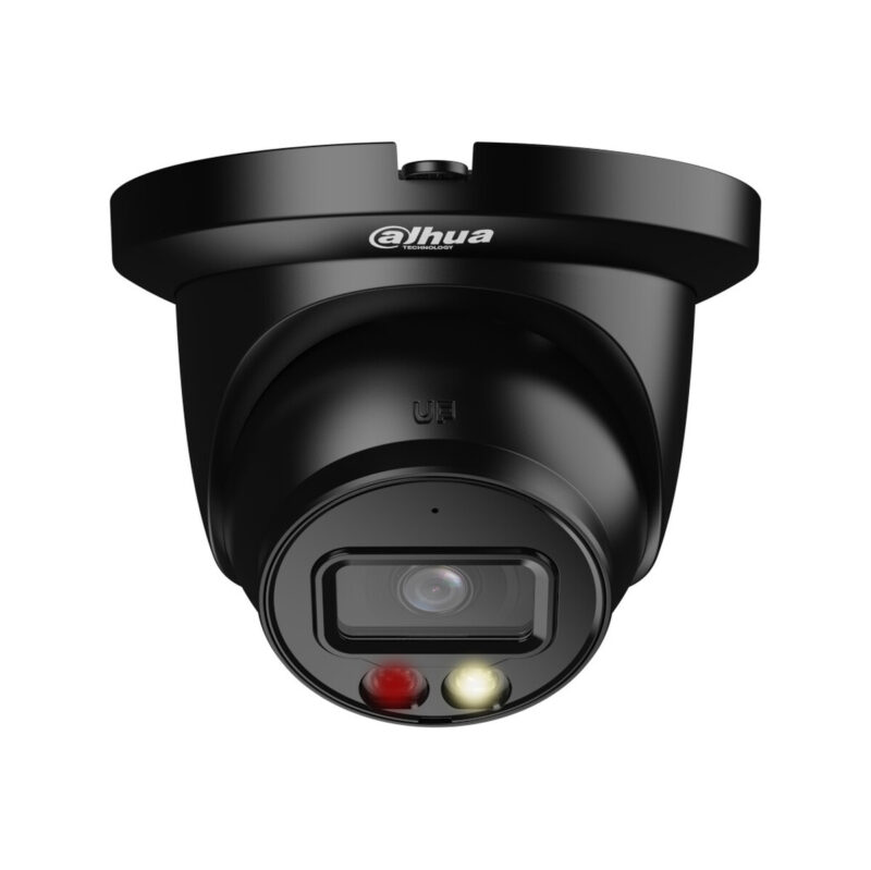 Kamera IP Dahua 8mpx IPC-HDW2849TM-S-IL-0280B-BLACK