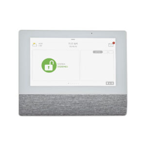 DSC IQ REMOTE Power G Touchscreen Keypad IQR-PG-EU