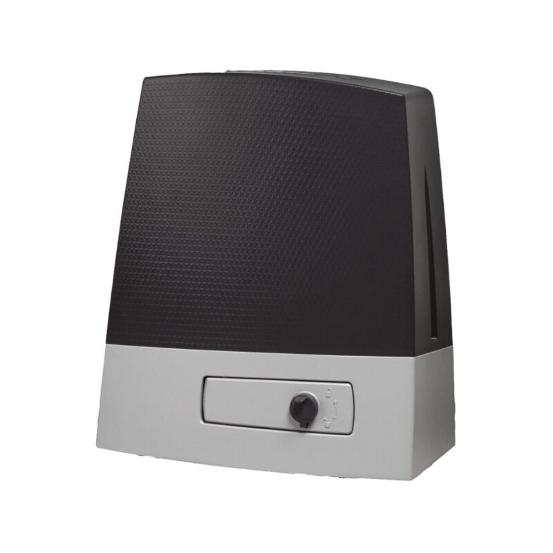 Napęd/siłownik CAME BKX08AGF BRUSHLESS do 800kg bram przesuwnych