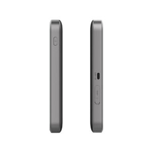 ROUTER ZTE MU5120 5G