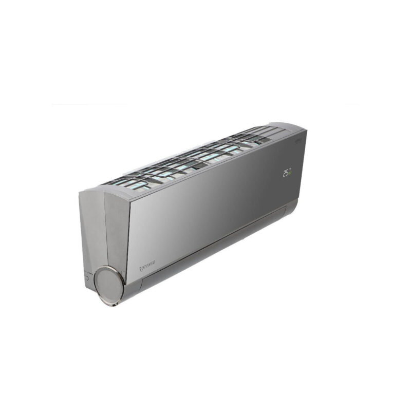 Klimatyzator pokojowy Rotenso Versu Mirror z WiFi VM35Xi (jednostka wewnętrzna)