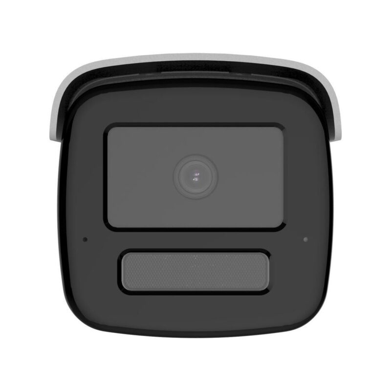 Kamera IP Hikvision DS-2CD2T83G2-LIS2U/SL(2.8mm)/BLACK