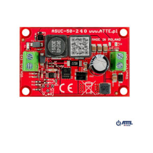 PRZETWORNICA DC/DC ATTE ASUC-50-240-OF