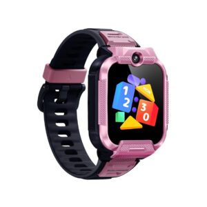 Smartwatch Mibro Kids Z5 4G LTE (różowy)