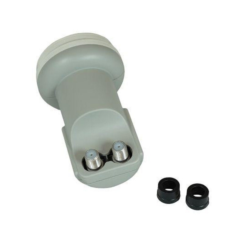 KONWERTER TWIN CORAB C120TWN