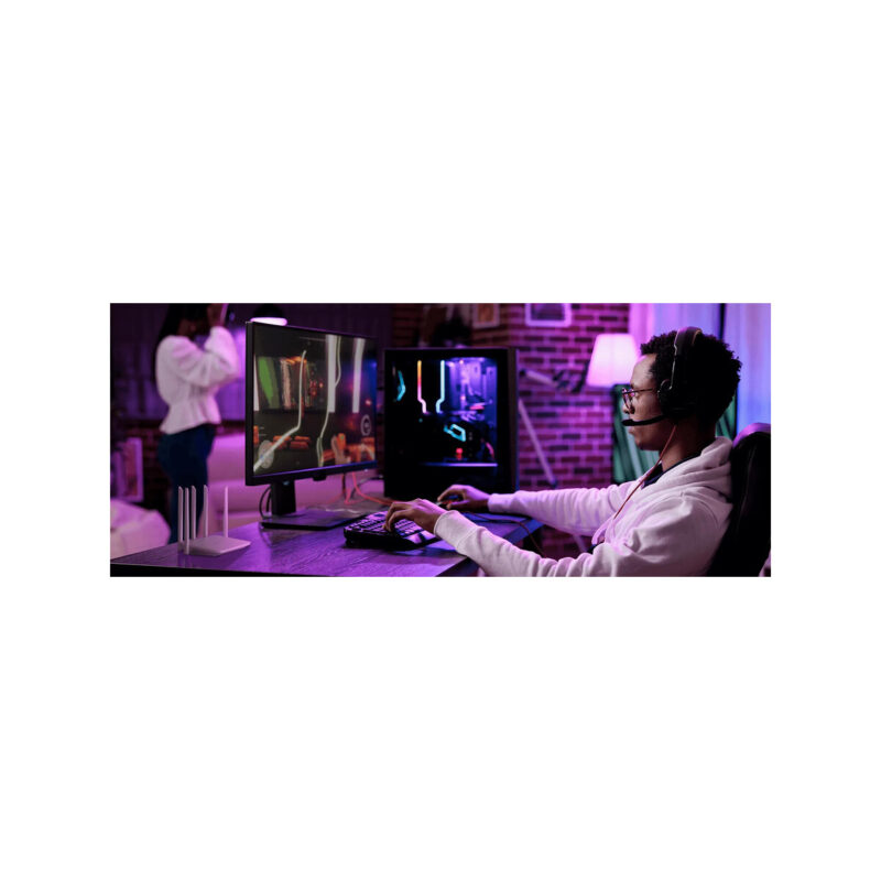 Router Imou HX21 dwuzakresowe Wi-Fi