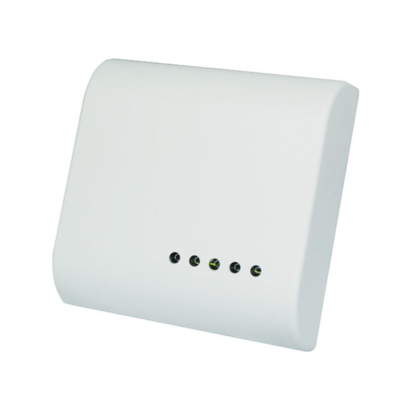 ROPAM ODBIORNIK RADIOWY RF-4C