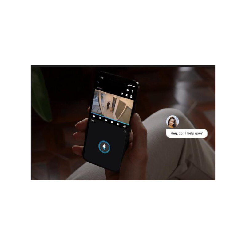 Kamera IP Reolink Fisheye FE-W Series W520 6MP 360° Wi-Fi