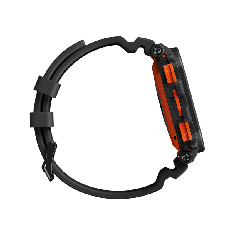 Smartwatch Zeblaze Ares GPS - czarny