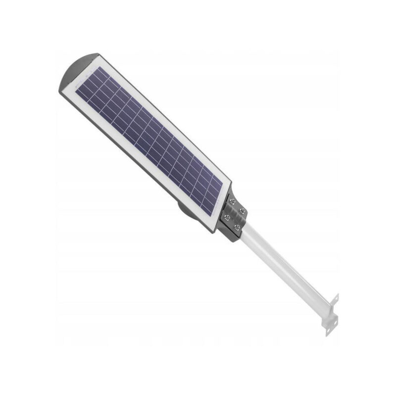 Lampa solarna VOLT POLSKA JOCKER 120 + panel 12W + 12.000mAh + pilot