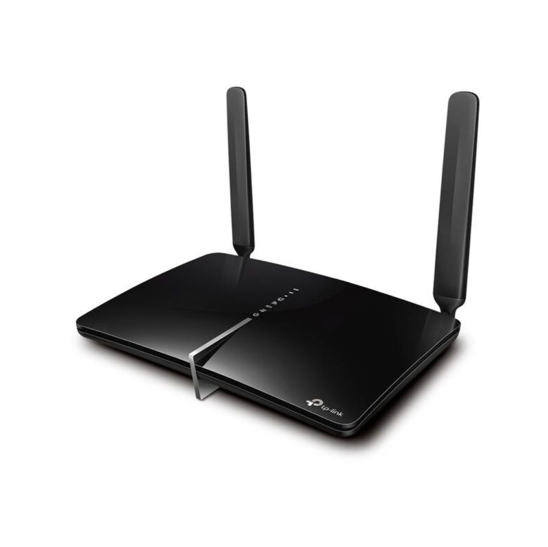 ROUTER TP-LINK MR600 4G LTE