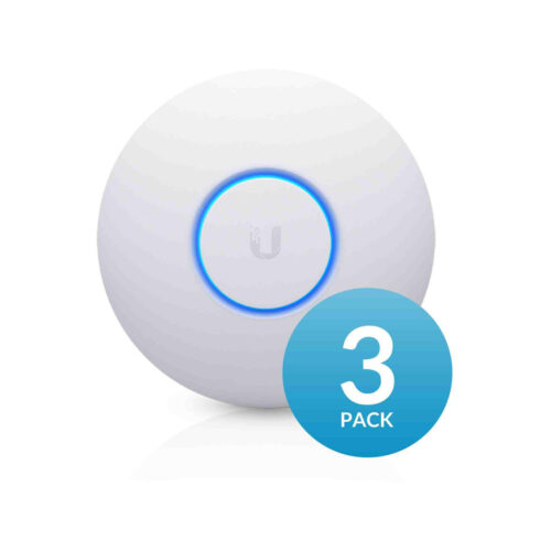 UBIQUITI UNIFI (UAP-nanoHD-3)
