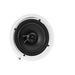 GŁOŚNIK SUFITOWY HQM-SO1625 20W 100V BIAŁY