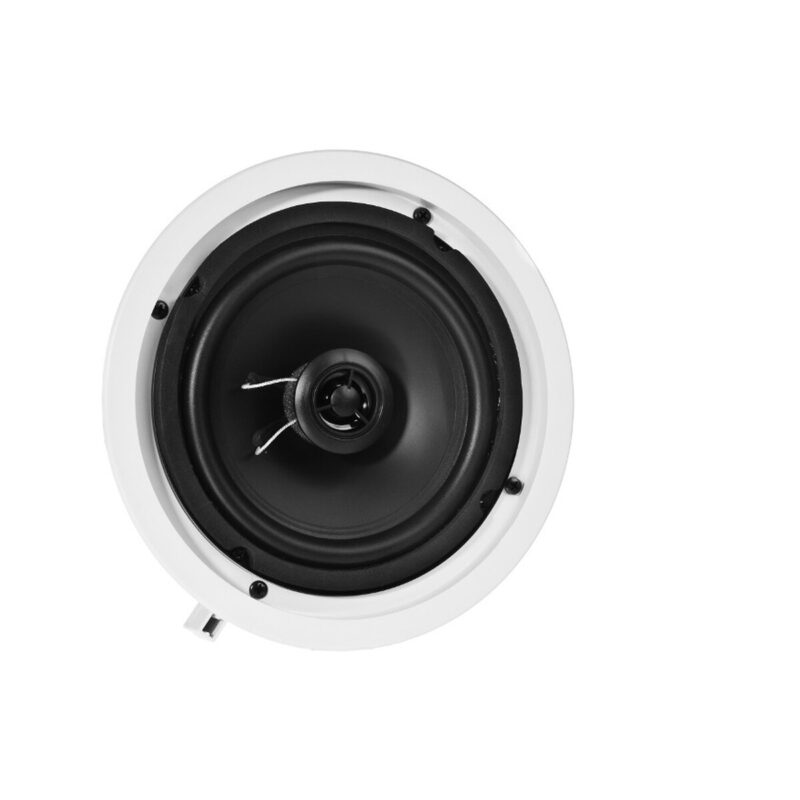 GŁOŚNIK SUFITOWY HQM-SO1625 20W 100V BIAŁY