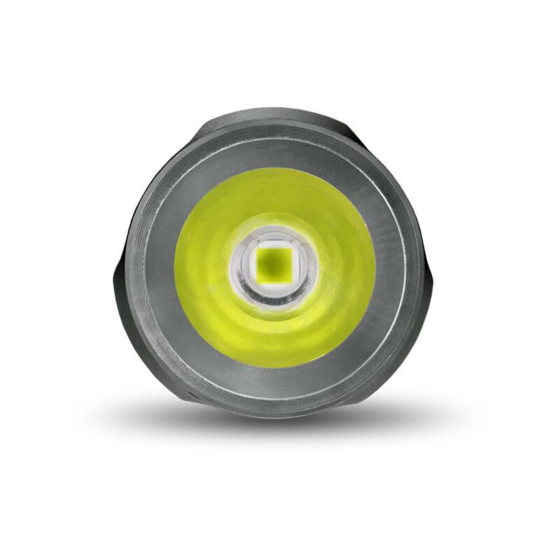 Latarka ręczna 20W LED everActive FL-2000R Buddy 2000 lumenów IPX4