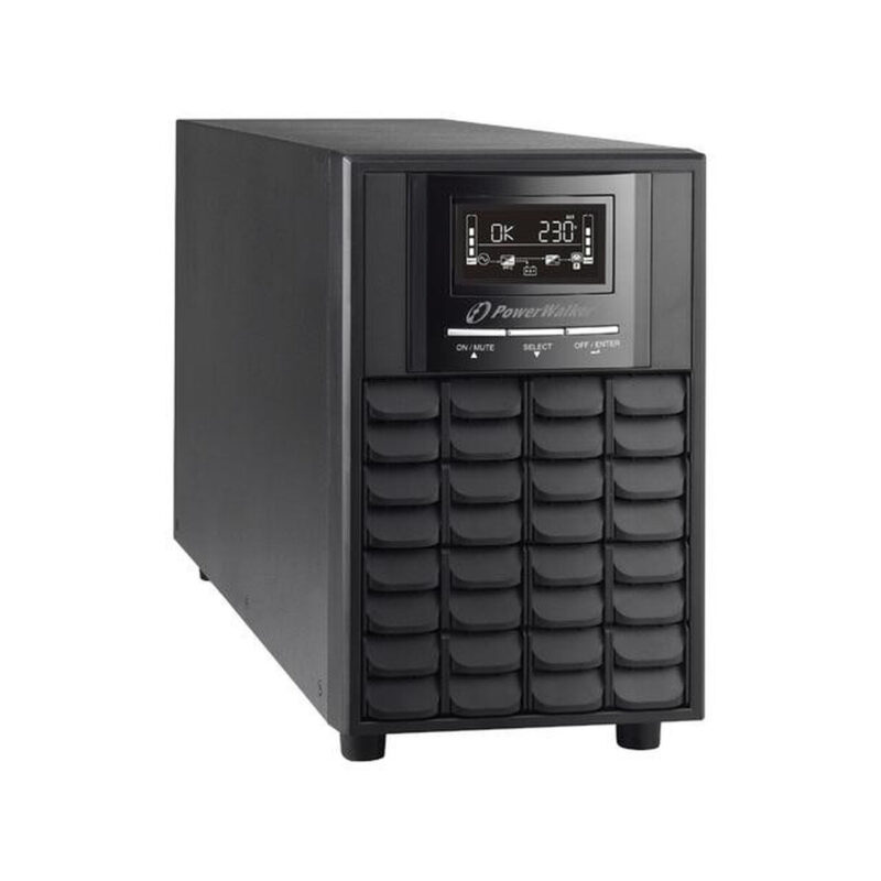 UPS ZASILACZ AWARYJNY PowerWalker VI 1500 CW FR