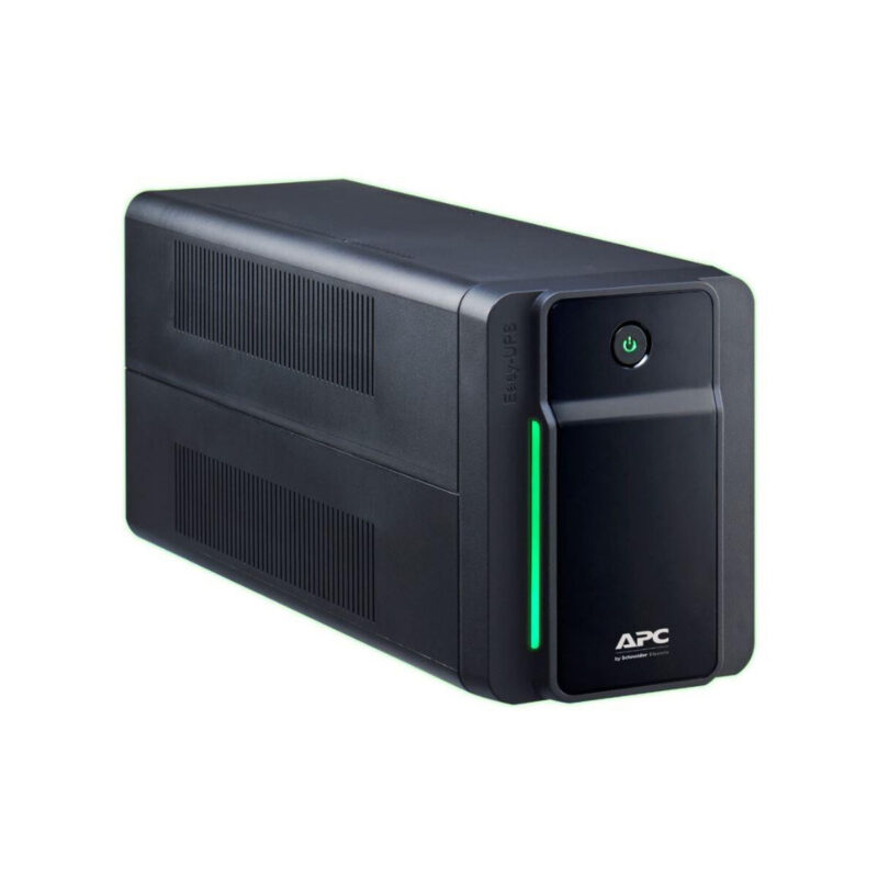 APC Zasilacz awaryjny BVX900LI-GR Easy UPS 900VA,230V, AVR, 2 Shuko