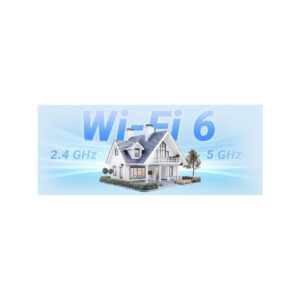 Kamera IP Ezviz C90f Triple 3K (5MP+5MP+5MP) Wi-Fi